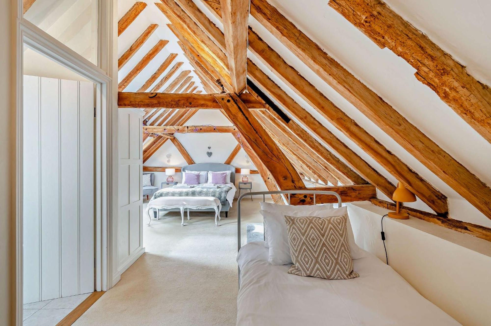 Court Lodge Oast Гетфілд Екстер'єр фото